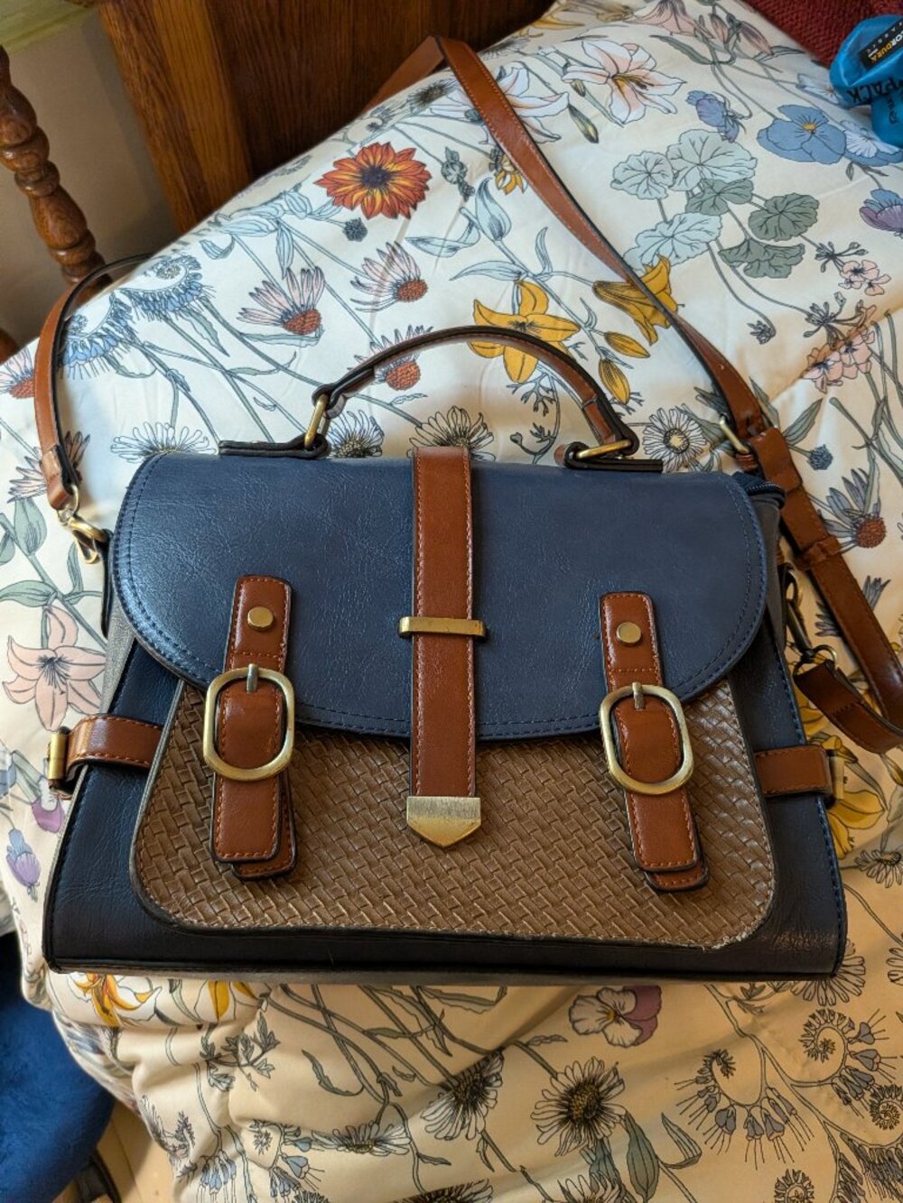 Modcloth Dark Academia Purse